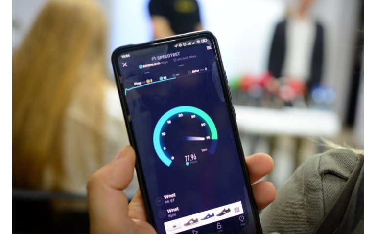 DELTA volgens nPerf opnieuw snelste internetprovider vooral wifi flink sneller