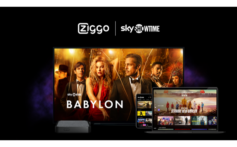 Ziggo wacht mogelijk nieuwe tegenslag: stopt SkyShowtime in Europa?