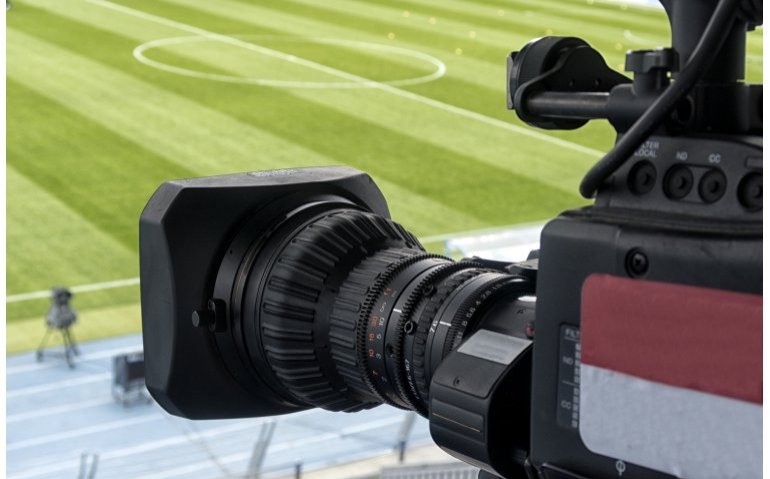 KPN verbetert ESPN UHD op TV+ decoder