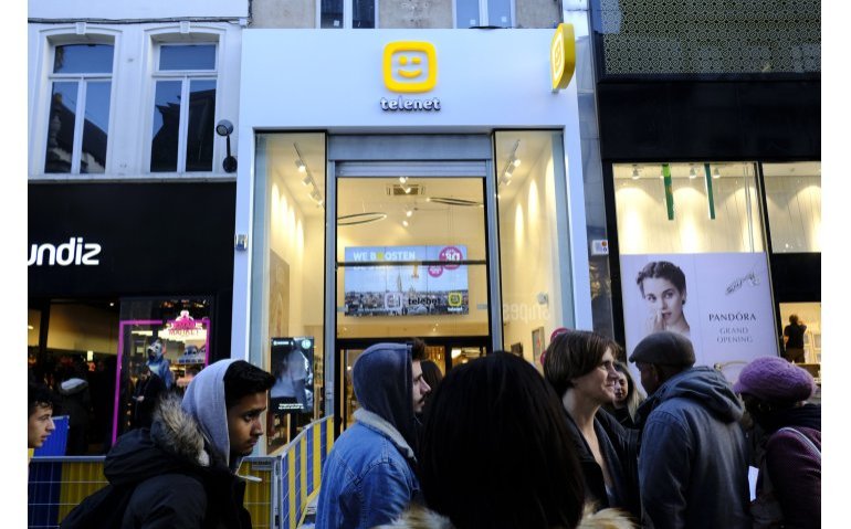 Ziggo loopt met upload ver achter, maar dat het slechter kan bewijst Telenet