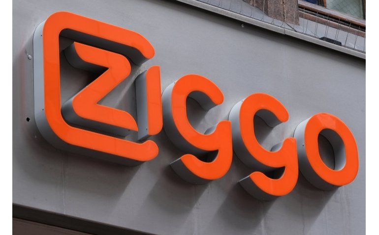 Ziggo gooit roer om: meer op eigen kracht en minder naar concurrentie kijken