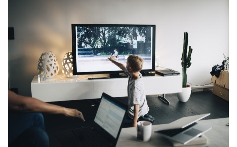 Ziggo en KPN verliezen macht over tv-pakket: internet-only meer in trek