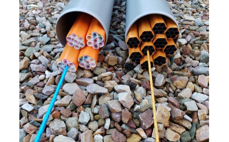 Ziggo focust zich meer op glasvezel: na Delta Fiber nu ook CAI Harderwijk