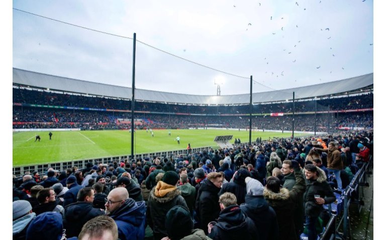 Odido geeft klanten vrije keuze in ESPN-aanbod