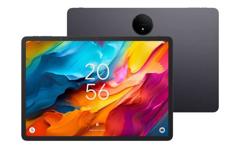 TCL NXTPAPER 14: kijkt als een tablet, leest als papier