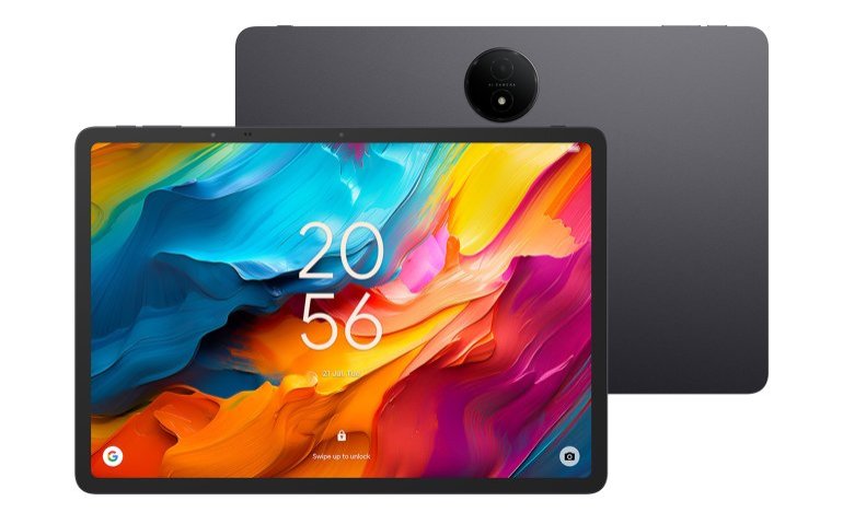 Getest in Totaal TV: TCL NXTPAPER 14 tablet