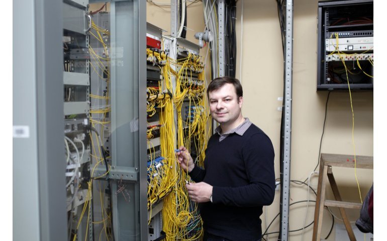 Glasvezel in stroomversnelling: op weg naar 50 Gbit/s