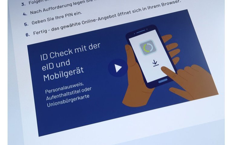 Nederland omarmt Europese ID-wallet: vrijheid internet aan banden?