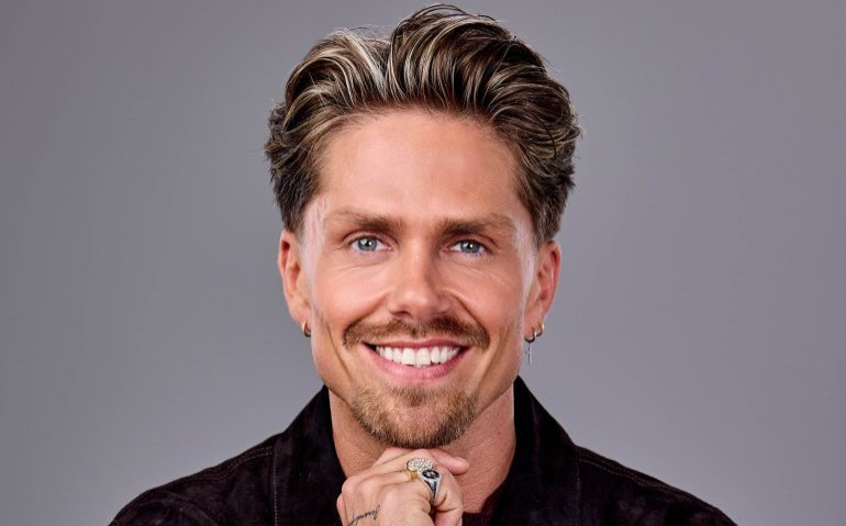 André Hazes