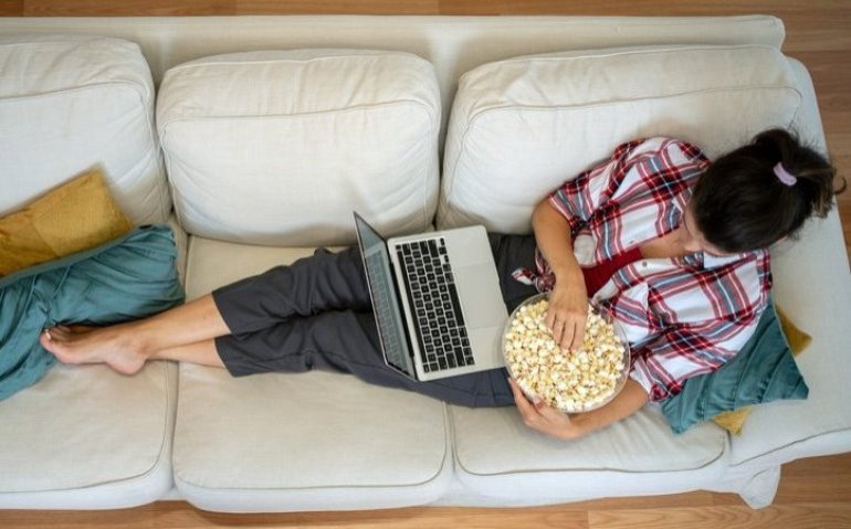Wat is bingewatchen?