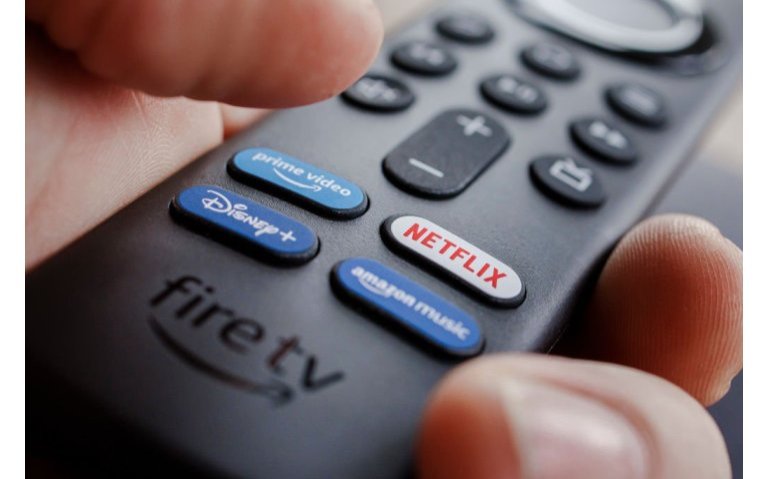 Streamingdiensten meer in de knel door groeiende populariteit YouTube