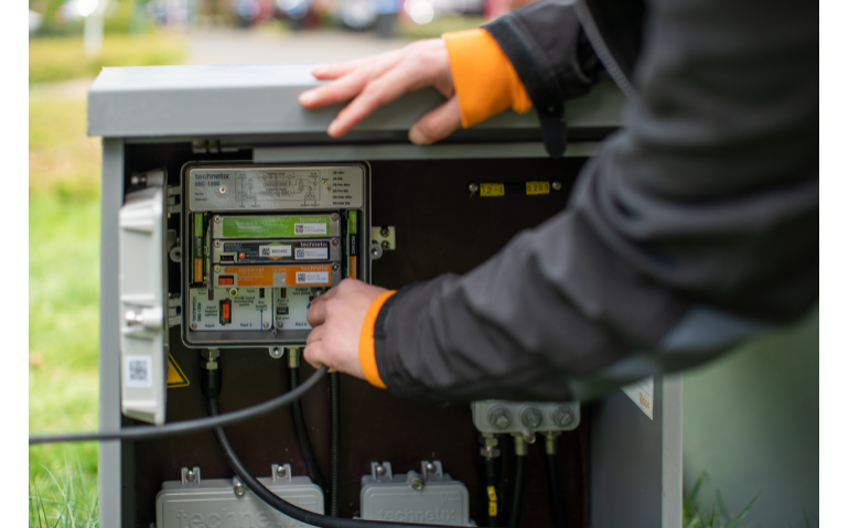 Ziggo geeft monteurs upgrade naar DOCSIS 4.0