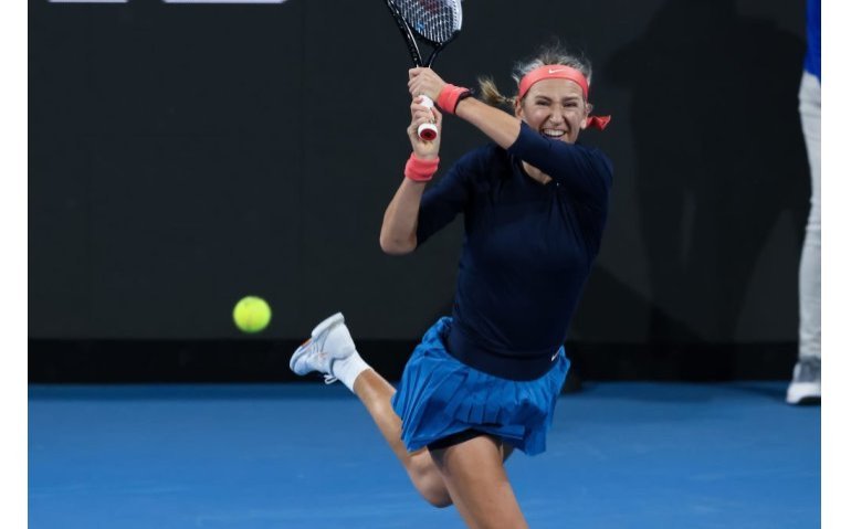Netflix koopt wereldwijde exclusieve uitzendrechten tennis
