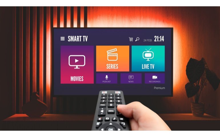 Gratis KIJK meest bekeken streamingdienst met reclame