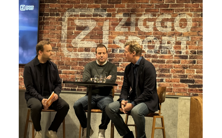 Ziggo lokt nieuwe klanten met hoge korting, dure cadeaus en als extra gratis sport