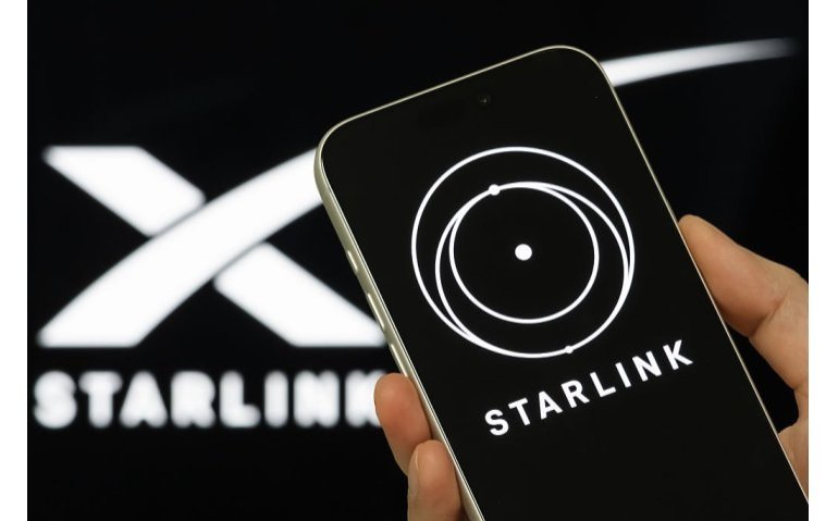 Ziggo en KPN krijgen concurrentie uit de lucht: Starlink wint aan terrein