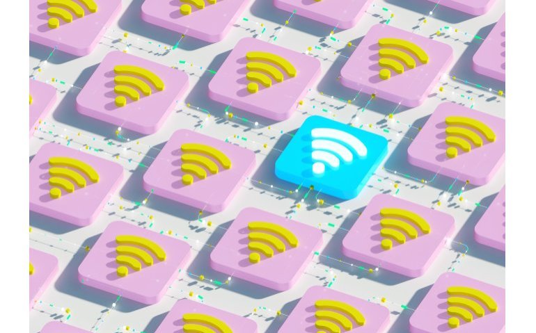 Is KPN Experia internetmodem onveilig door lek in Broadcom wifi-chipset?