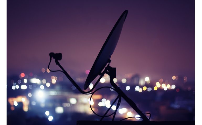De volgende tegenslag voor satelliettelevisie komt eraan