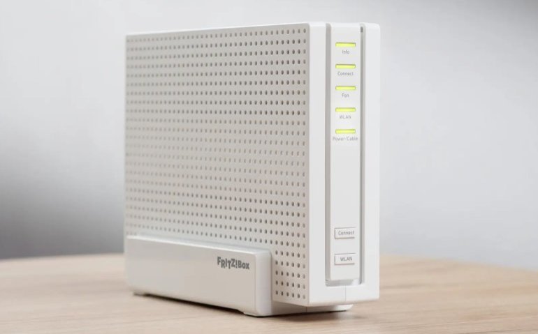 FRITZ!Box 6690 Pro: kabelmodem voor de kenners
