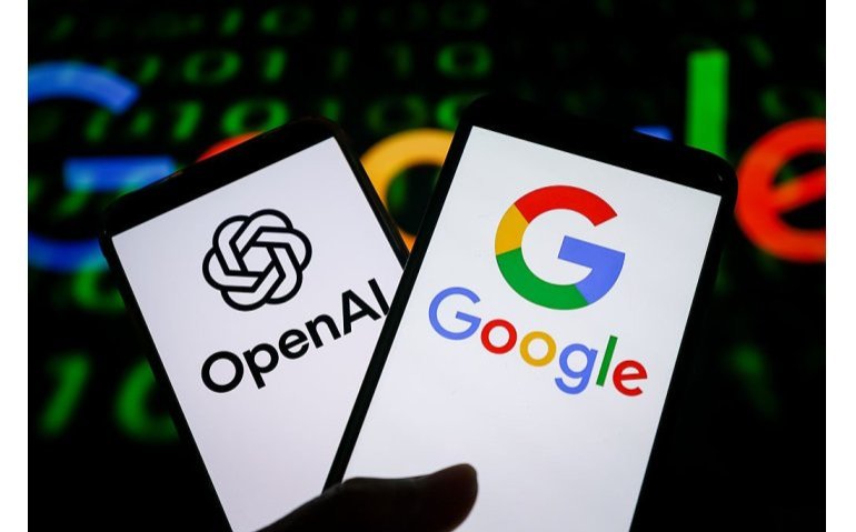 Reclame Talpa Media volledig automatisch door gebruik AI