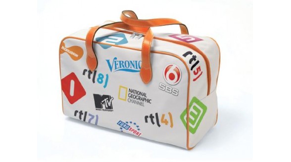 CanalDigitaal vernieuwt zenderlijst