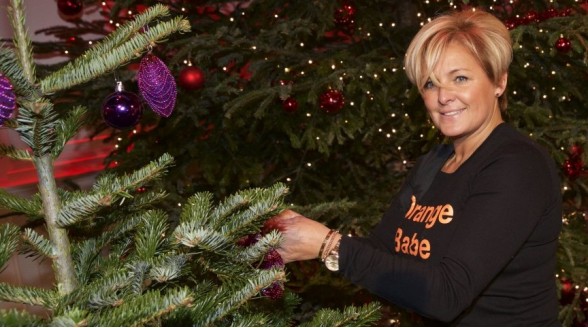 Caroline Tensen stapt over naar AVROTROS