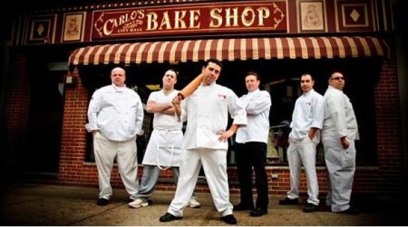 Dplay uitzending gemist van Discovery