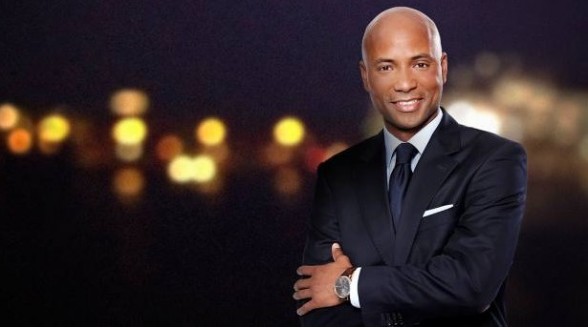 Humberto Tan in Ziggo Dome loopt storm