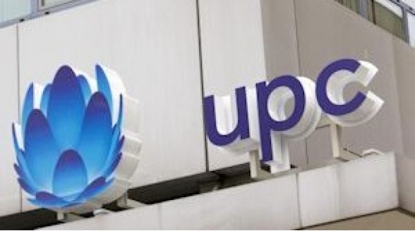 Internetsite UPC na zenderwijziging overbelast