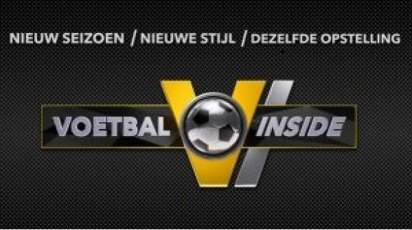 RTL brengt Voetbal International-opvolger Voetbal Inside