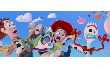 Streamingdienst Disney+