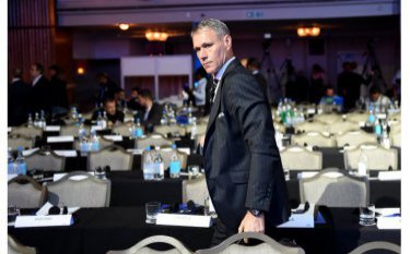 Marco van Basten FOX Sports