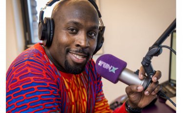FunX Fernando Halman