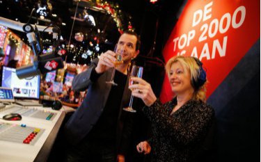 NPO Radio 2 Top 2000 NPO 1 Extra
