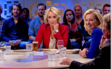 Jinek met Eva Jinek