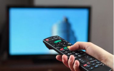 SKO jaaroverzicht lineaire tv televisie