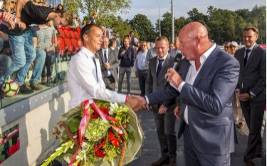 Frits Wester RTL 4 RTL Nieuws