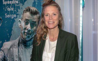 NPO Op 1 Sophie Hilbrand