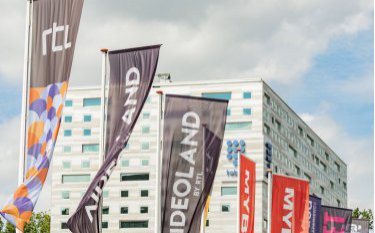 Mediapark Hilversum