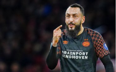 Eredivisie FOX Sports PSV Konstantinos Mitroglou