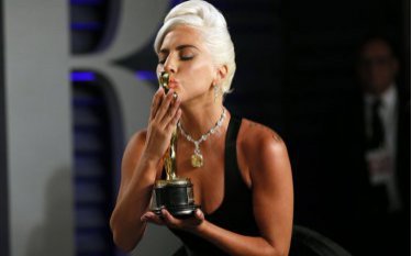 Uitreiking Oscars live op FOX