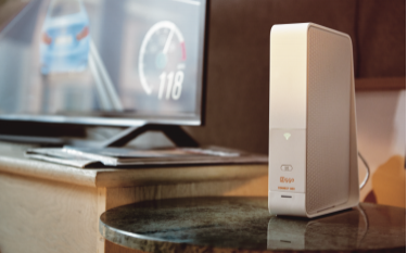 ziggo internet modem Connectbox