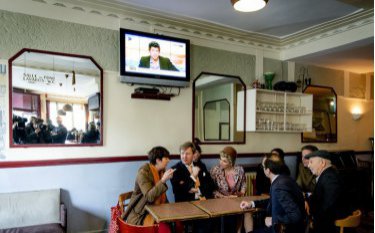 Ziggo lost geluidsprobleem oudere decoders op