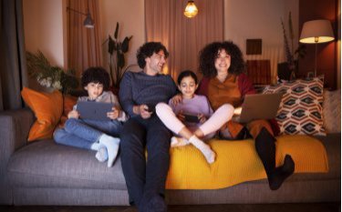 Klanten KPN, Ziggo en Delta zijn het trouwst