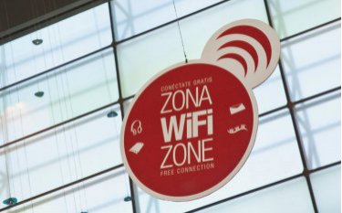 WiFi internet belangrijk in concurrentiestrijd Ziggo en KPN