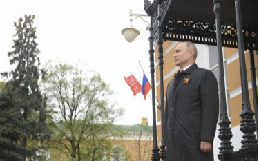 RT Russia Today verdwijnt bij Ziggo