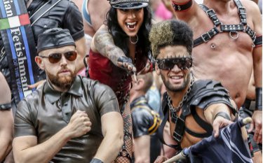 PRIDEtv op OUTtv bij Ziggo, KPN en T-Mobile