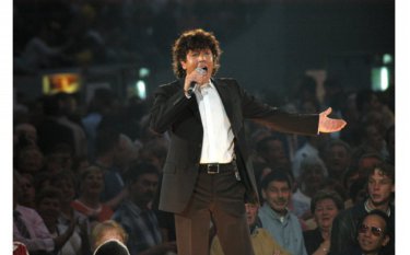 SchlagerTV Dennie Christian