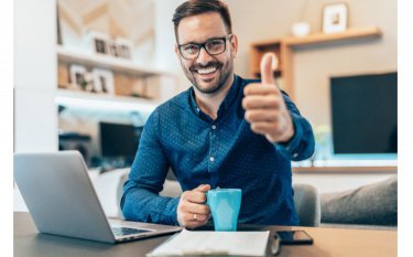 Ziggo 4K Mediabox Next 