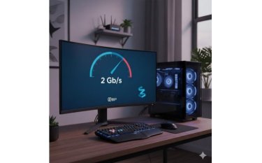 *